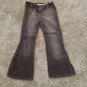 MUDD corduroy pants
